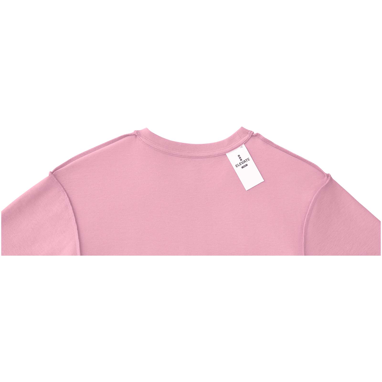 Heros 150 g/m² T-Shirt für Herren hellrosa