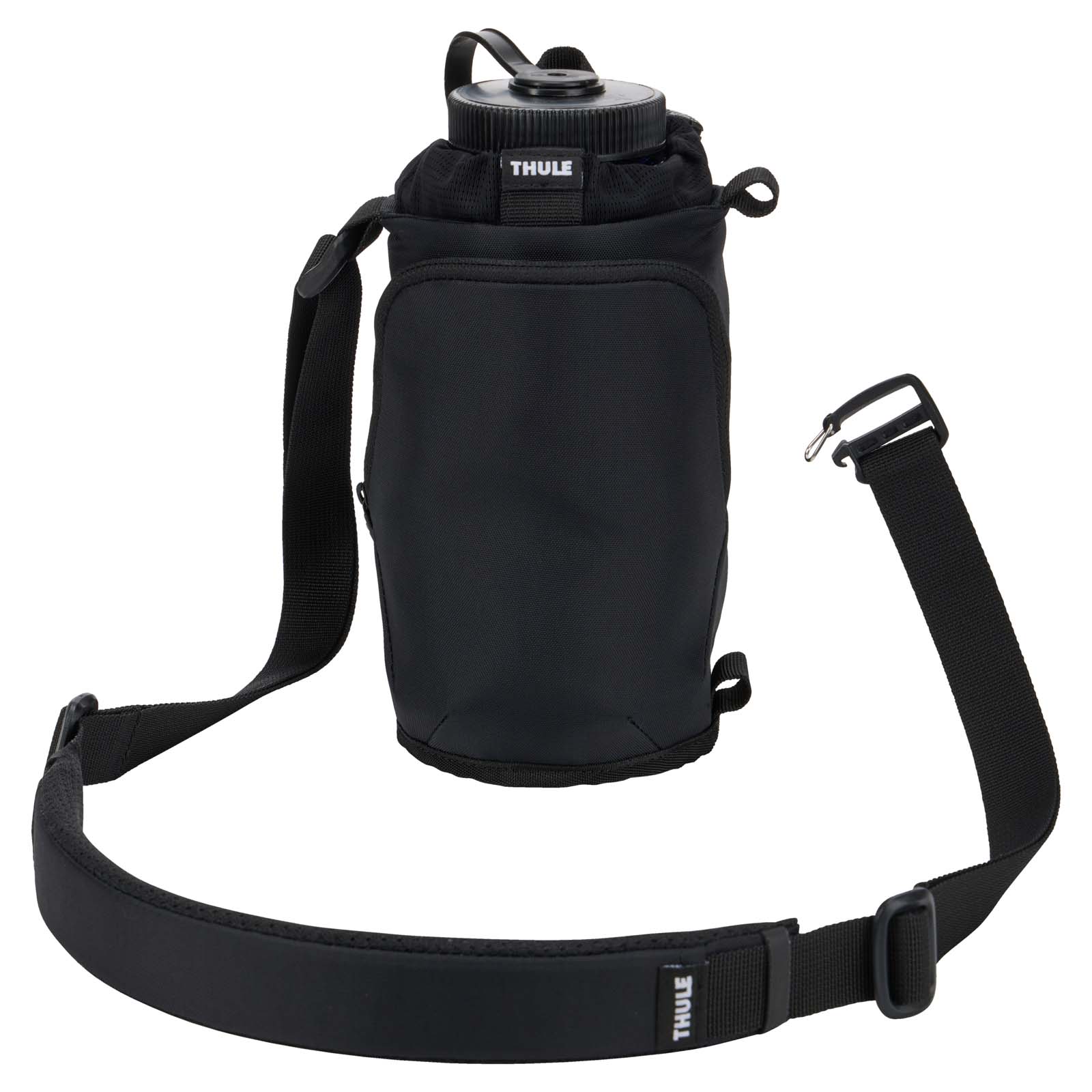 Thule EnRoute Flaschentasche schwarz