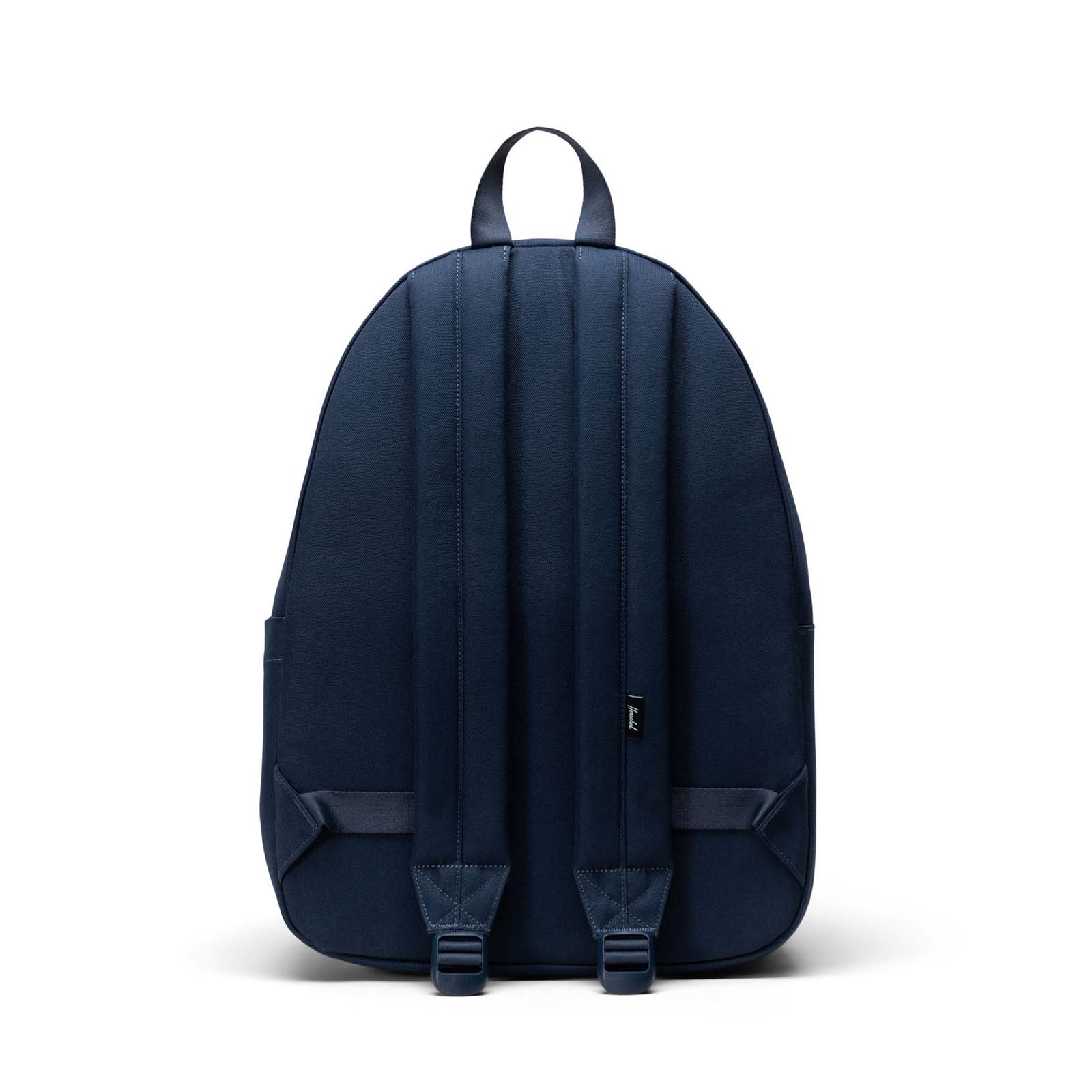 Herschel Classic™ recycelter Laptop-Rucksack 26 L navy