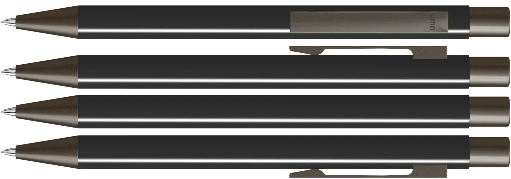 STRAIGHT B Druckbleistift