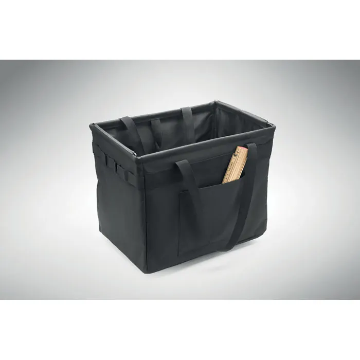 Faltbarer RPET-Organizer