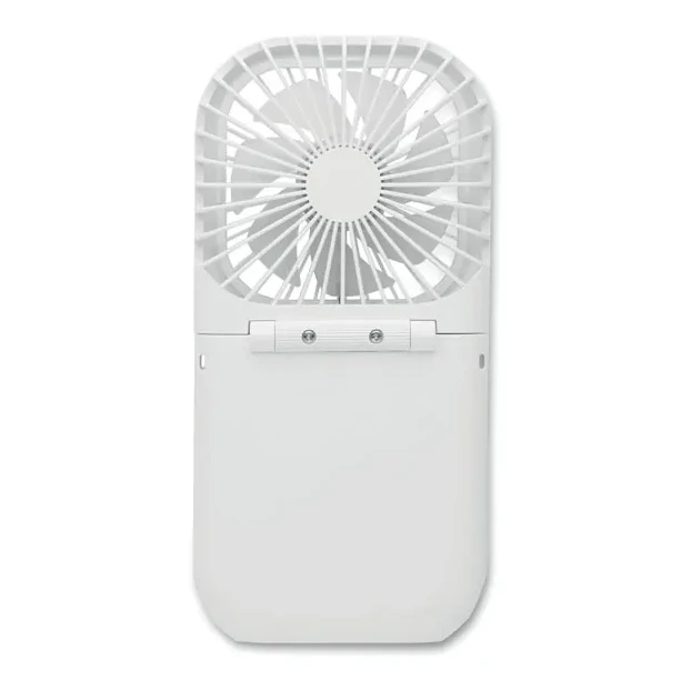 Powerbank mit Ventilator