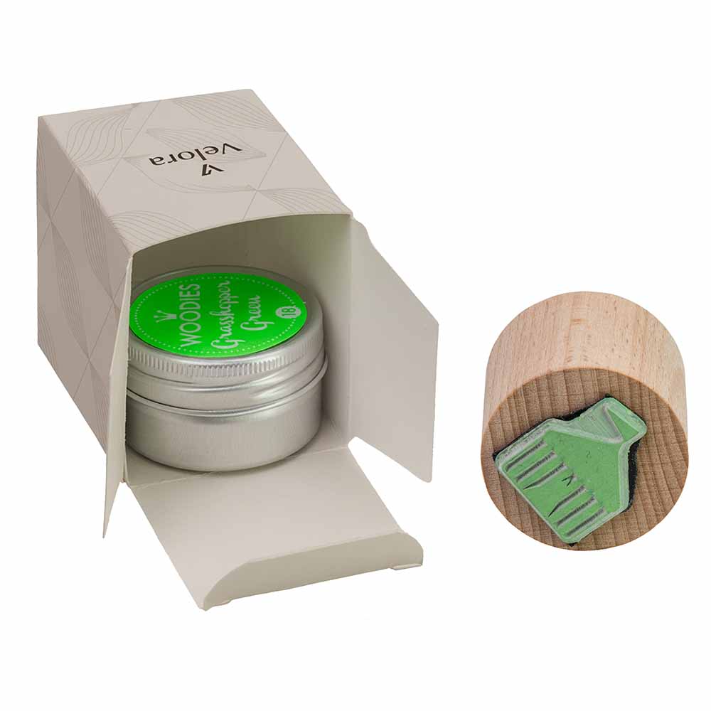 Stampino-Set in der Box
