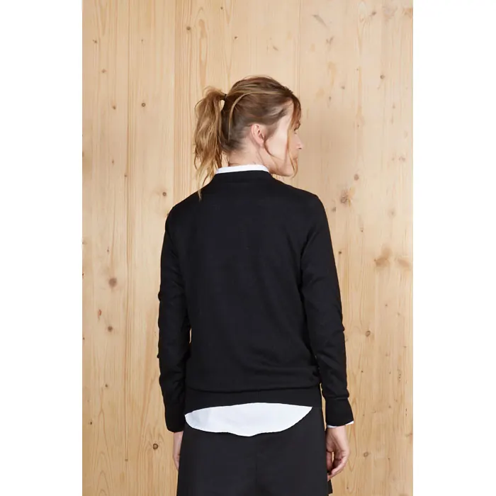 STUART WOMEN SWEATER