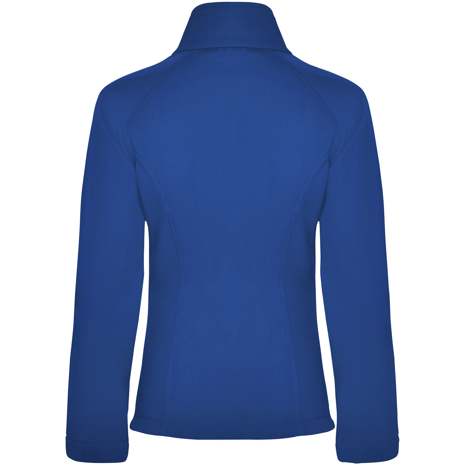 Antartida Softshelljacke für Damen royalblau