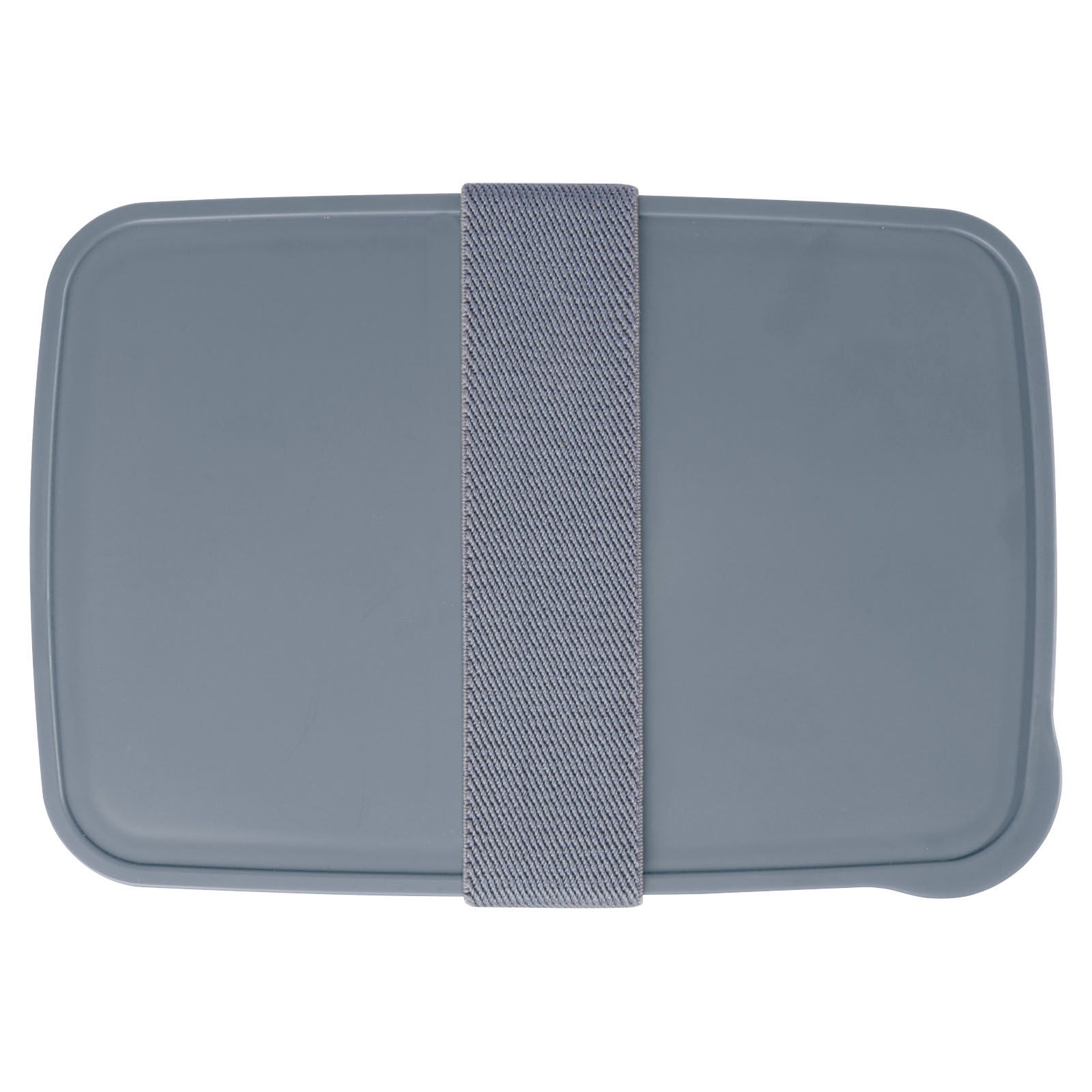Dovi 800 ml Lunchbox schiefergrau
