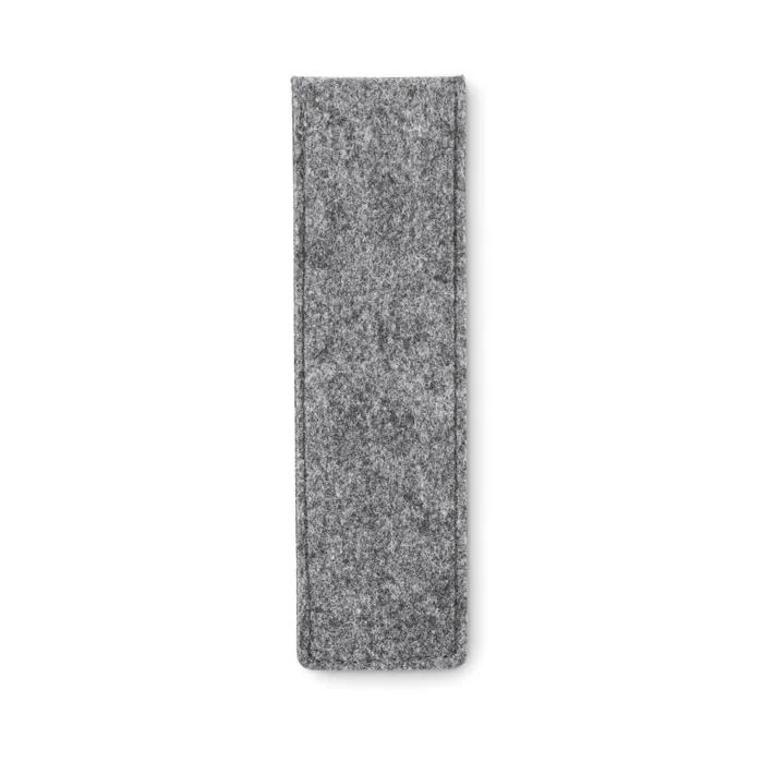 Stifte-Etui RPET-Filz