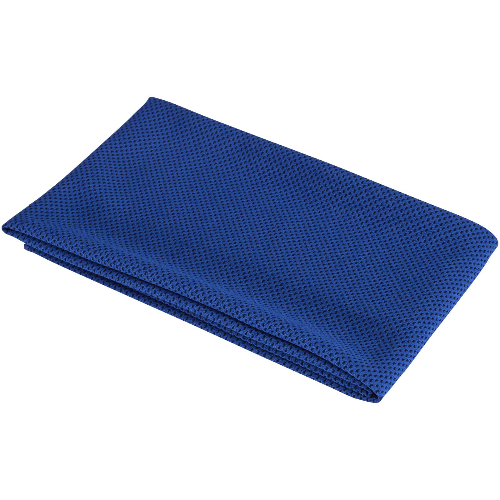 Althea Sporthandtuch 30 × 80 cm royalblau