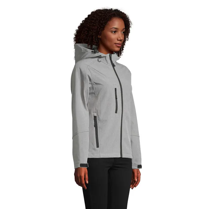 REPLAY Damen Jacke 340g