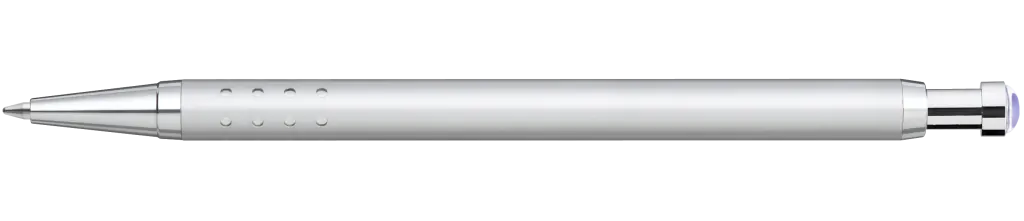 SLIMLINE DOM Druckkugelschreiber