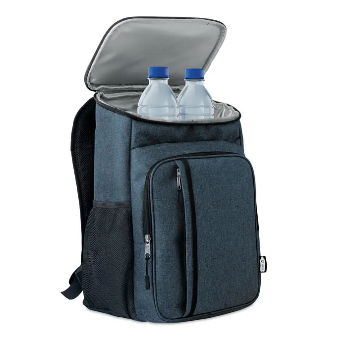 Picknickrucksack 600D RPET