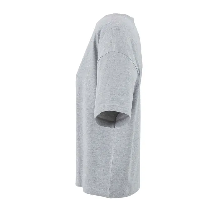 Damen-Oversize-T-Shirt Boxy
