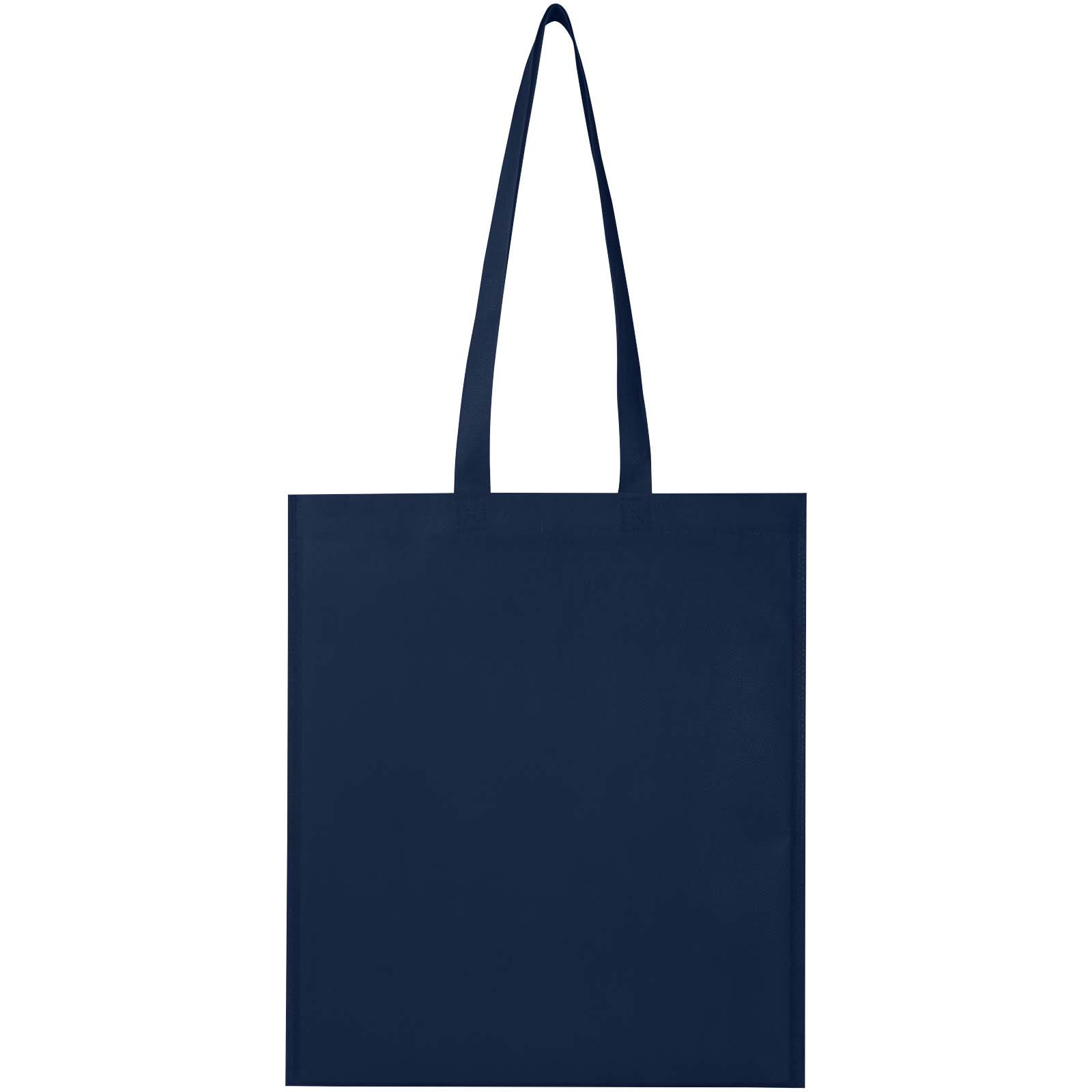 EcoSeal GRS-recycelte Nonwoven Kongress Tragetasche 6 L navy