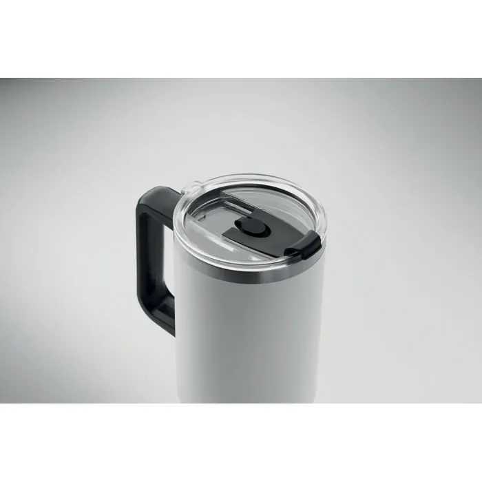 Doppelwandiger Trinkbecher