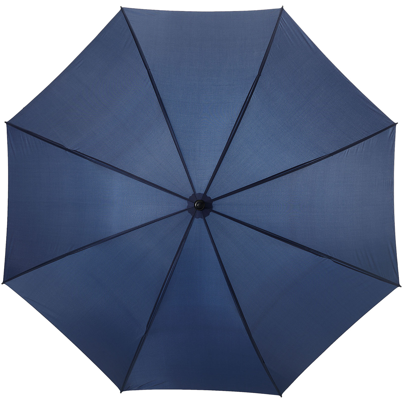 Barry 23" Automatikregenschirm navy