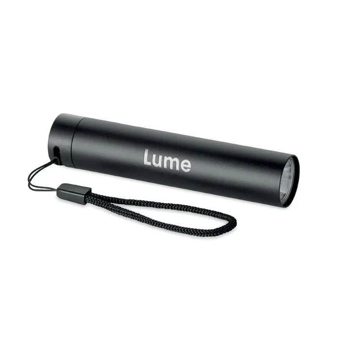Wiederaufladbare Taschenlampe