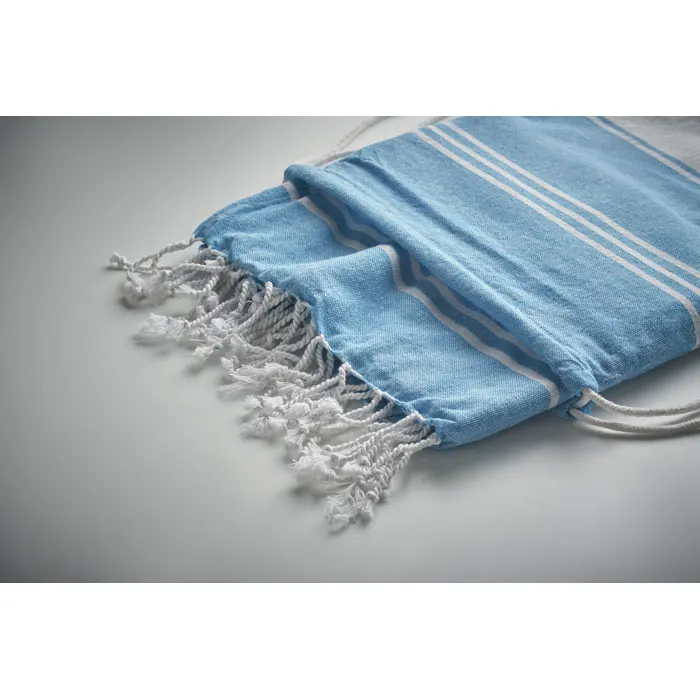 Strandtuch-Set