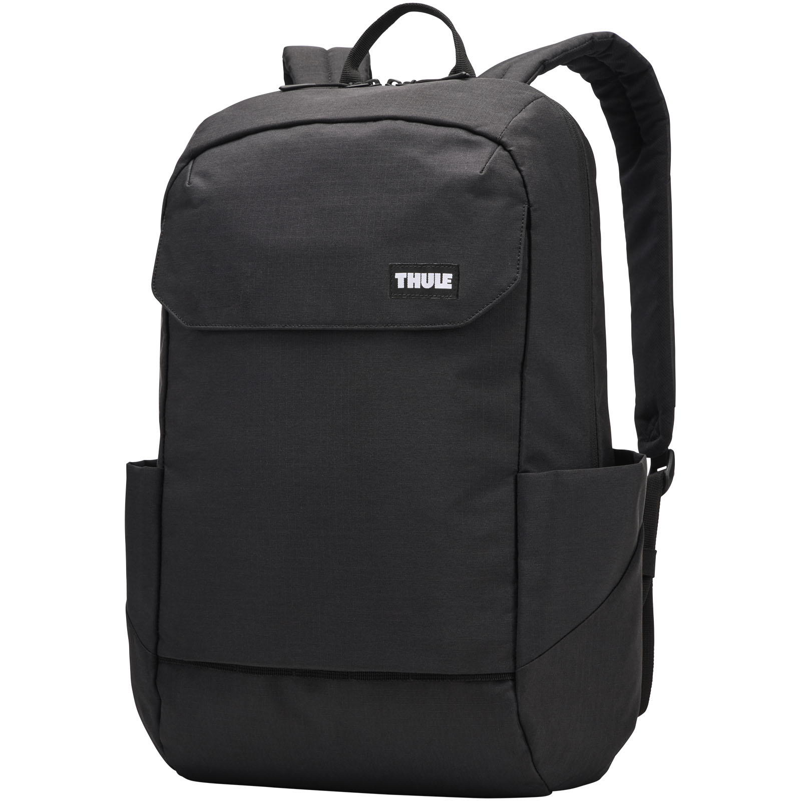 ThuLe Lithos Rucksack 20 L schwarz