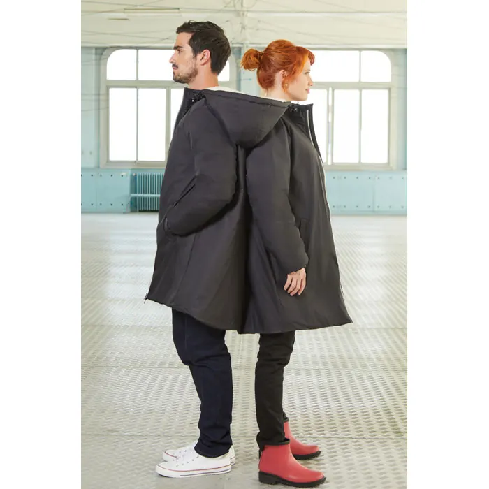 ASTRA WARM UNISEX PARKA