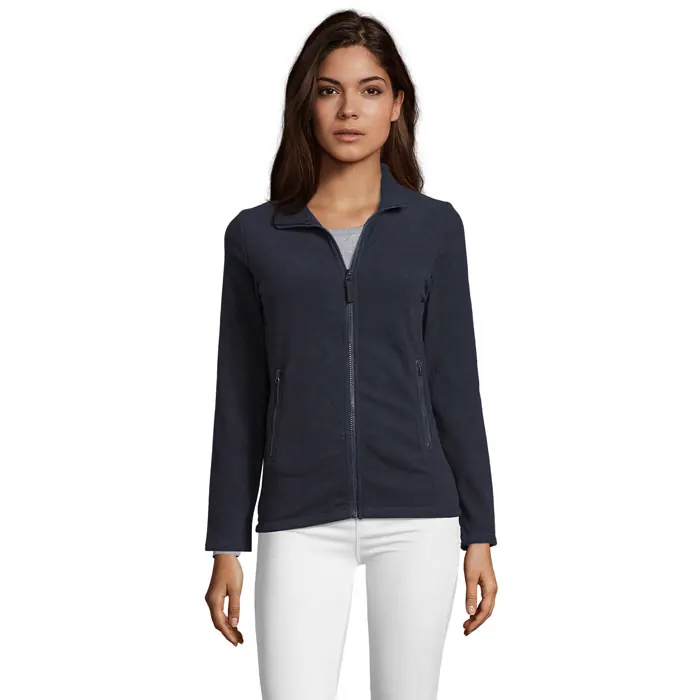 NORMAN DAMEN FLEECE 220