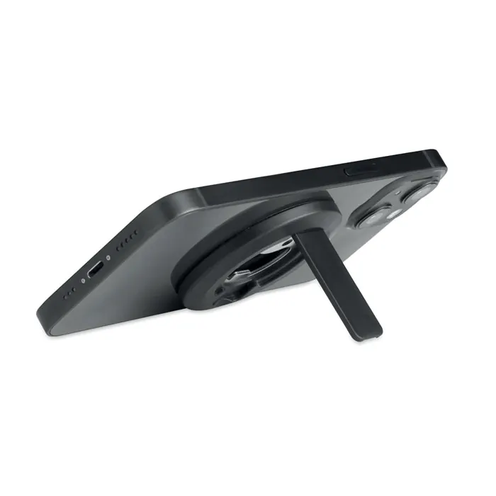 Phonehalter mit Kapselheber