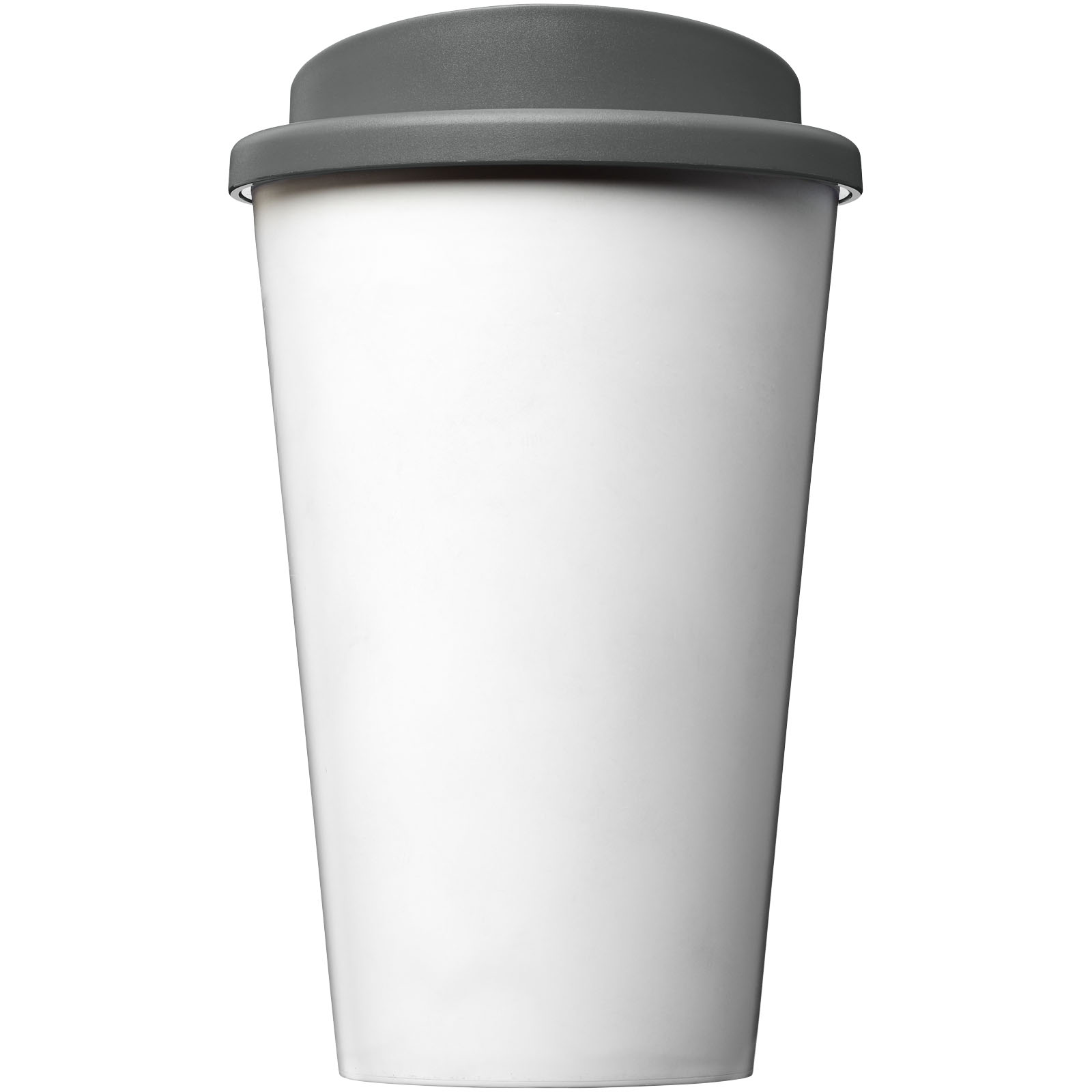 Brite-Americano® 350 ml Isolierbecher grau