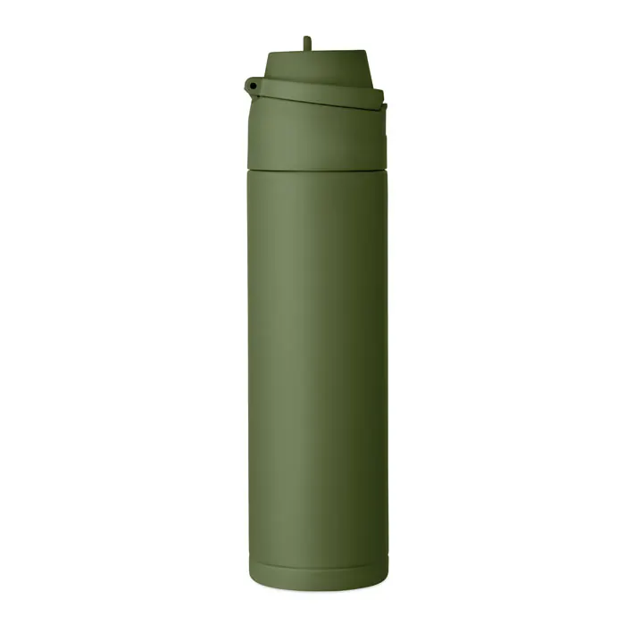 Doppelwandige Flasche 500 ml