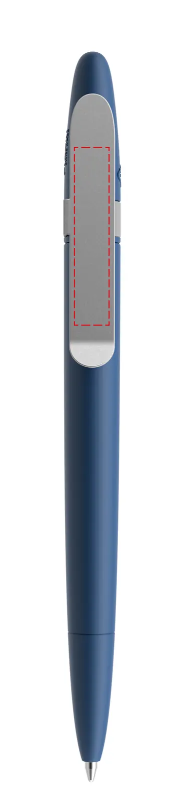 prodir DS5 Soft Touch TSR Twist Kugelschreiber, Satin-Finish