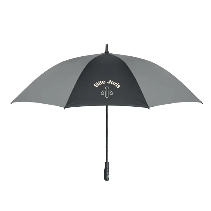 30" Regenschirm