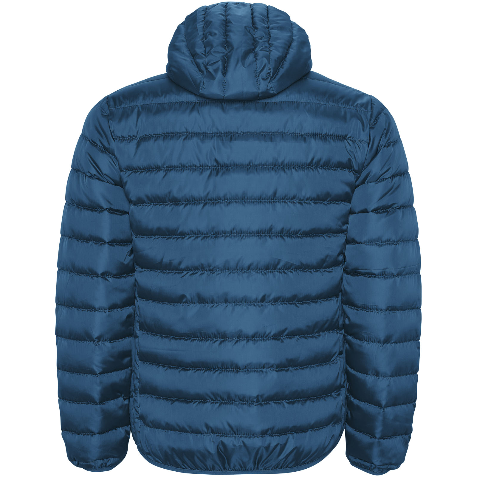 Norway isolierte Jacke für Herren mondlichtblau