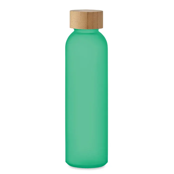 Glasflasche 500 ml
