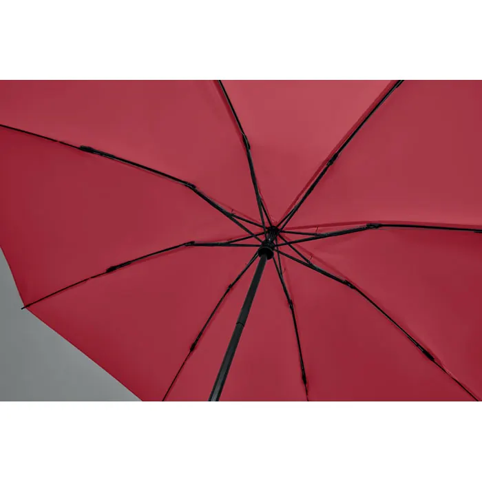 23" Regenschirm