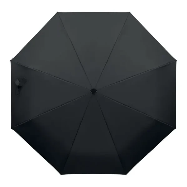 Windproof Regenschirm 21"