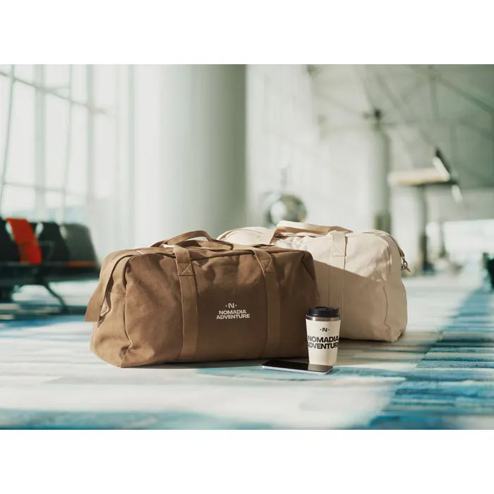 Sport- oder Reisetasche
