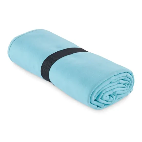 Sport-/Strandtuch Mikrofaser
