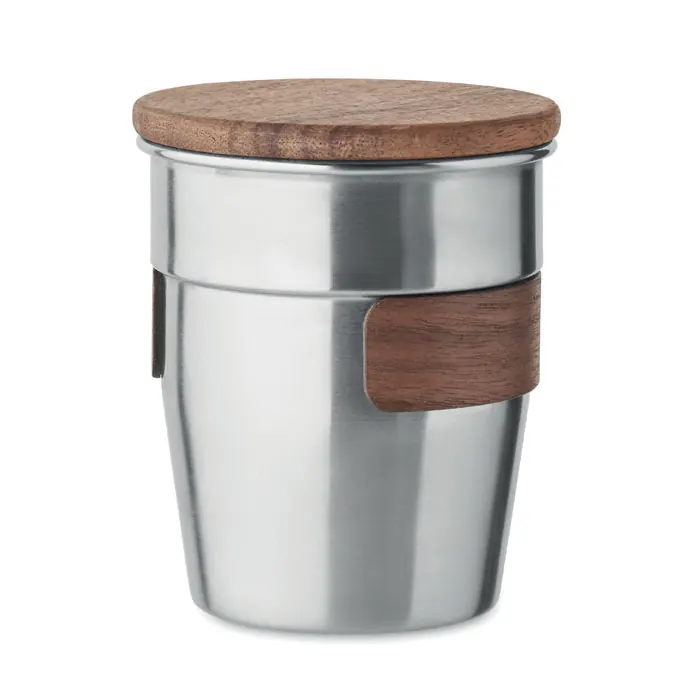 Einwandiger Becher 350 ml