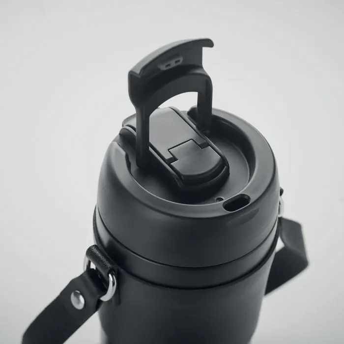 Doppelwandiger Becher 700 ml