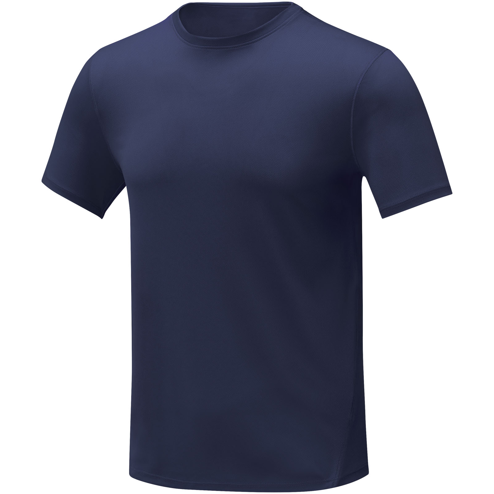 Kratos 105 g/m² Cool Fit T-Shirt für Herren navy