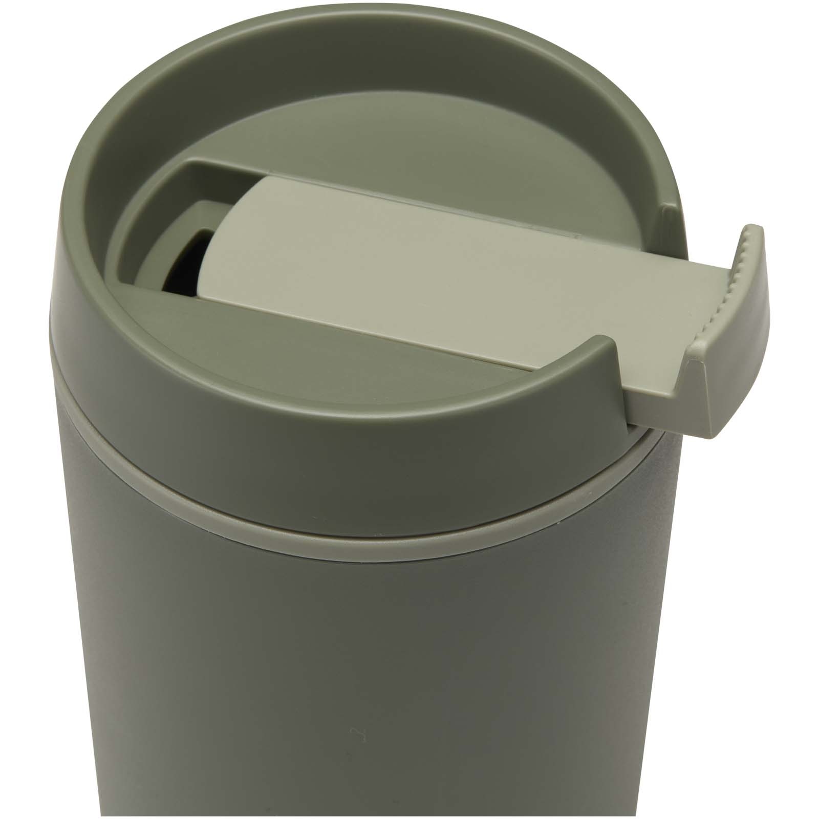 Sedona 480 ml doppelwandiger Becher grün