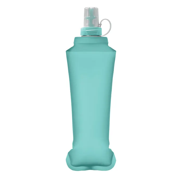Faltbare Wasserflasche 500ml