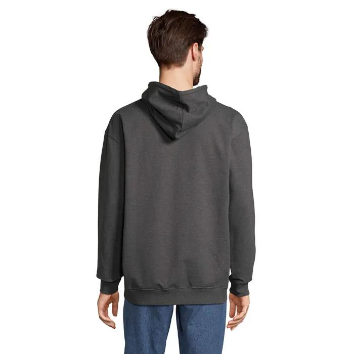 CARTER Full Zip   Hoodie