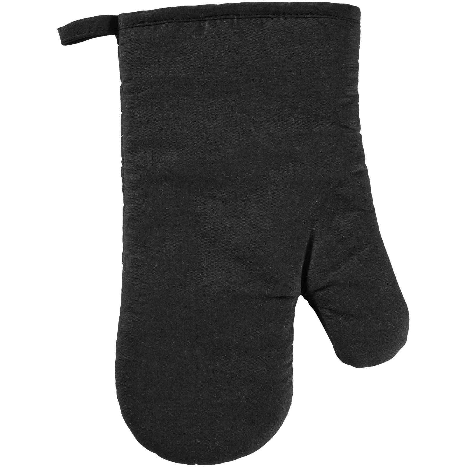 Zander Ofenhandschuh schwarz