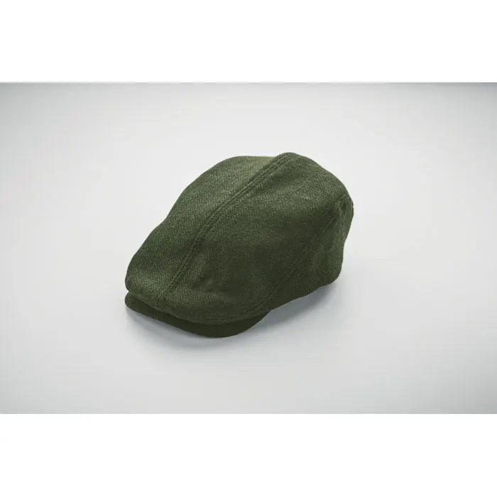 Newsboy-Kappe 335 g/m²