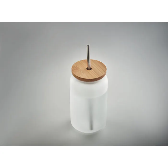 Trinkglas Subli 400ml