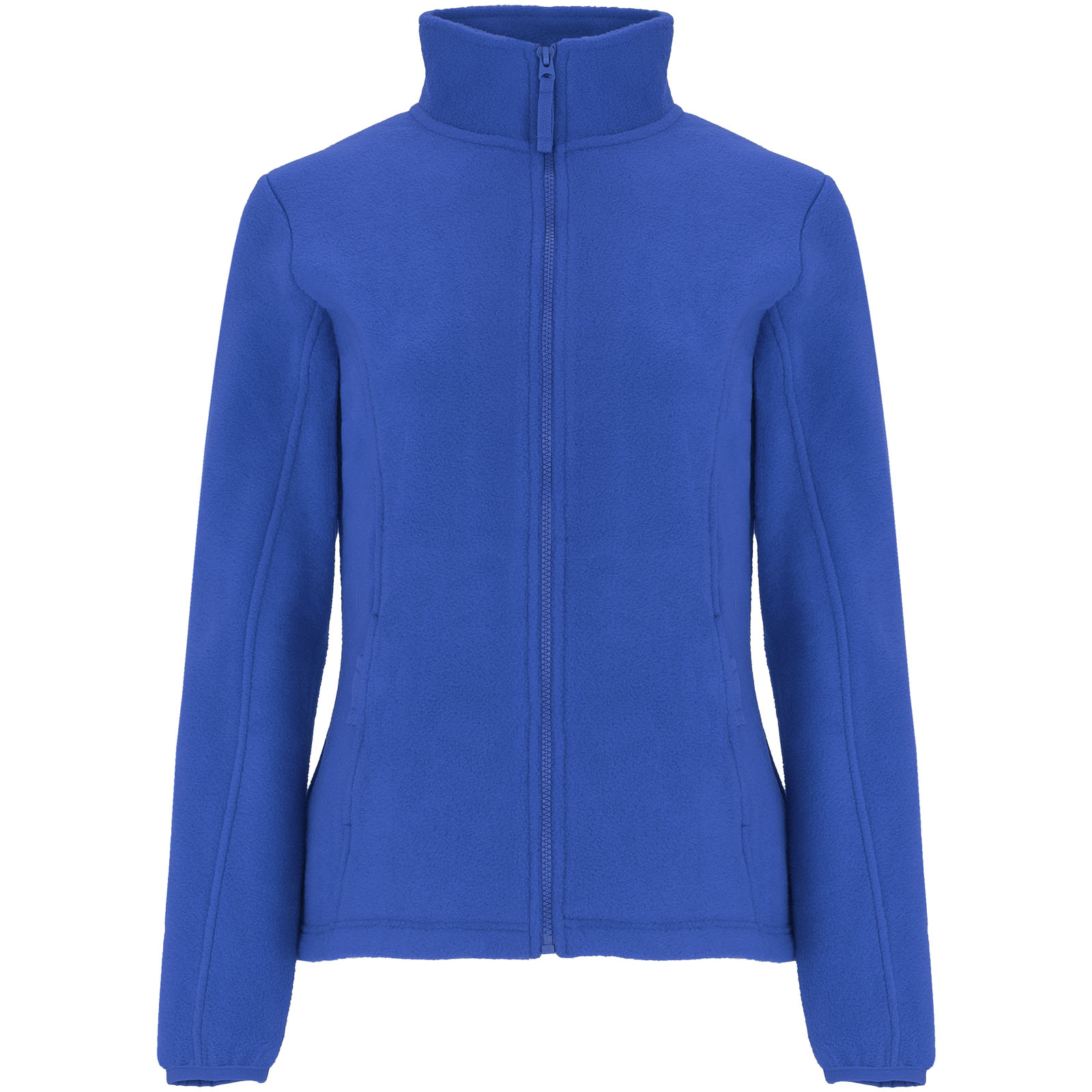 Artic Fleecejacke für Damen royalblau