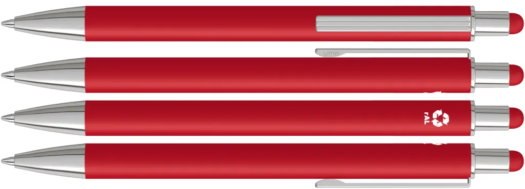 GROOVE TOUCH RECY Touchpen