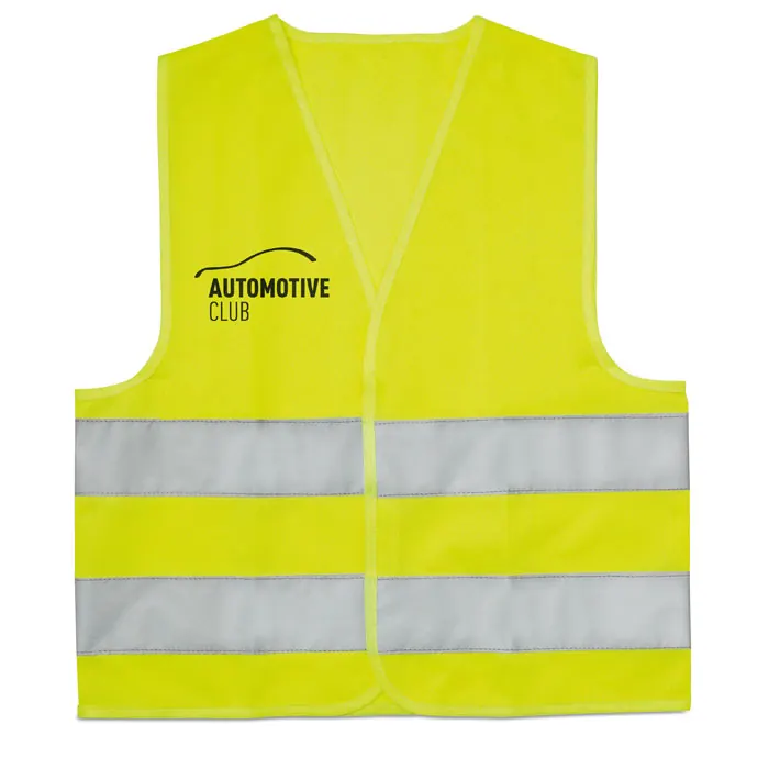 Sicherheitsweste Kinder