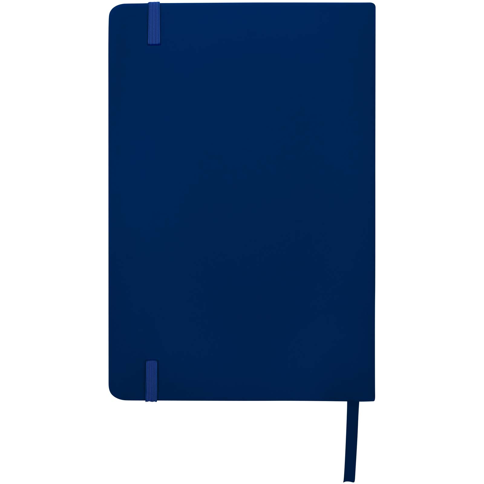 Spectrum A5 Hard Cover Notizbuch navy