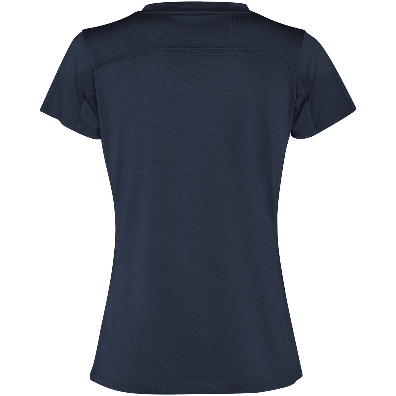 Slam 100 g/m² Sport T-Shirt für Damen marineblau