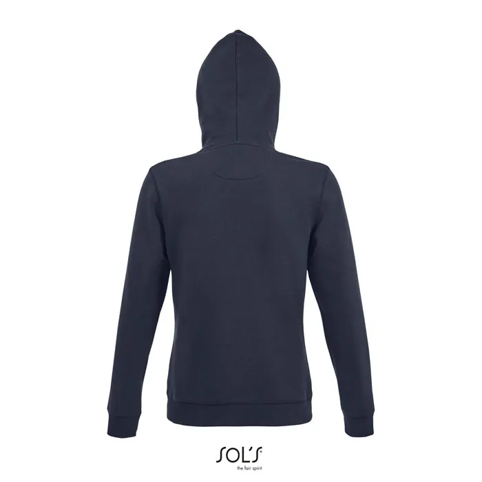 SPIKE HOOD DAMEN 280gr